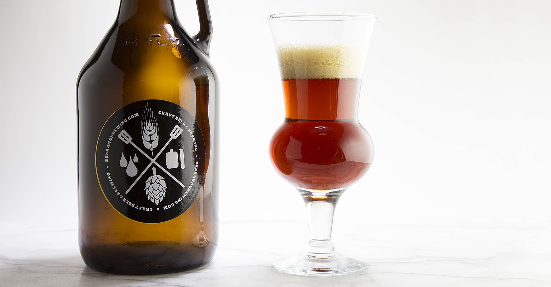 Make Your Best Strong Scotch Ale