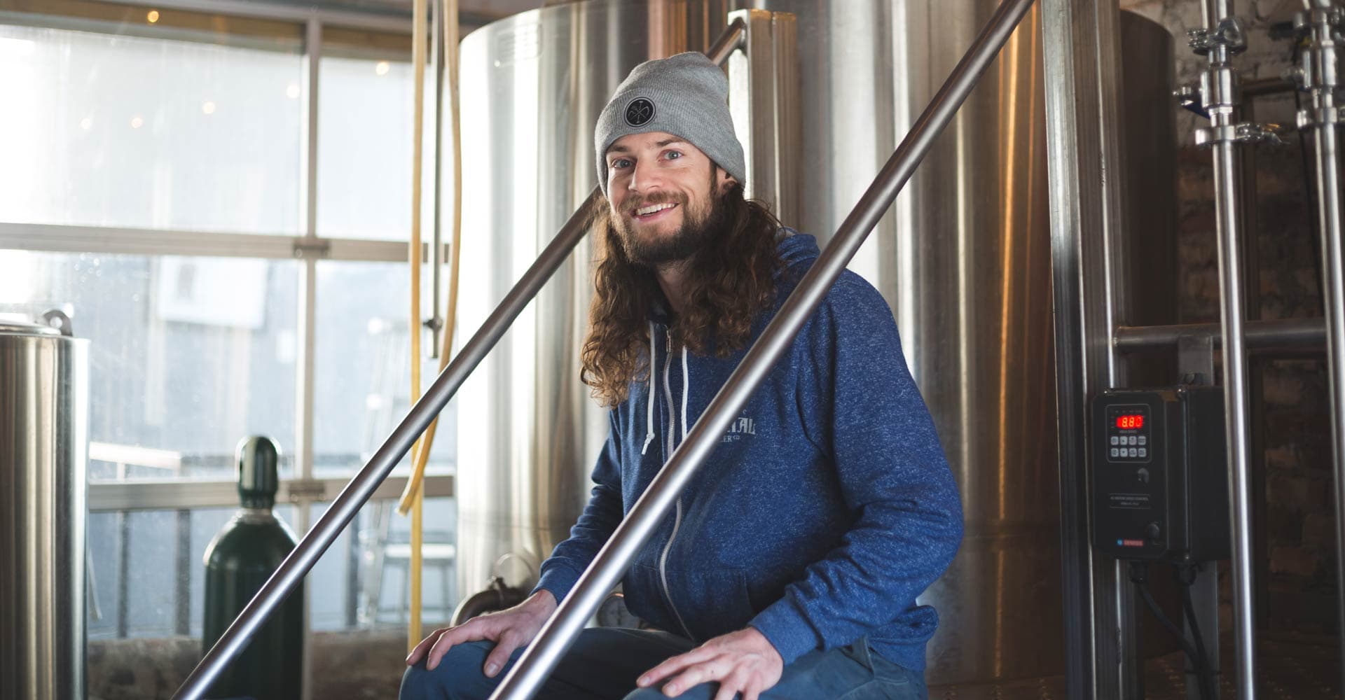 Breakout Brewer: Burial Beer Co.