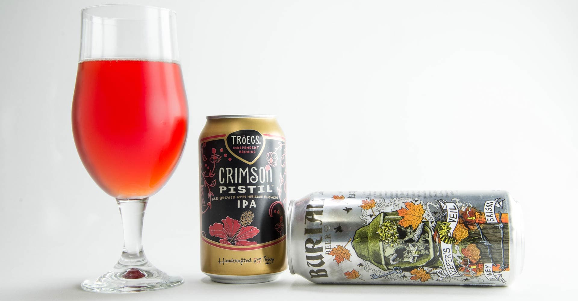 Buy Mom Some Flower Beers this Mother’s Day