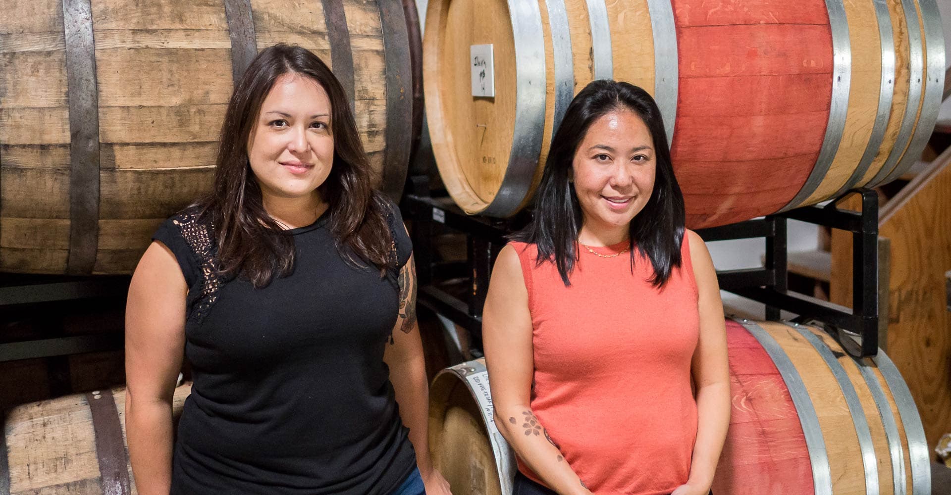 Breakout Brewer: Three Weavers Brewing