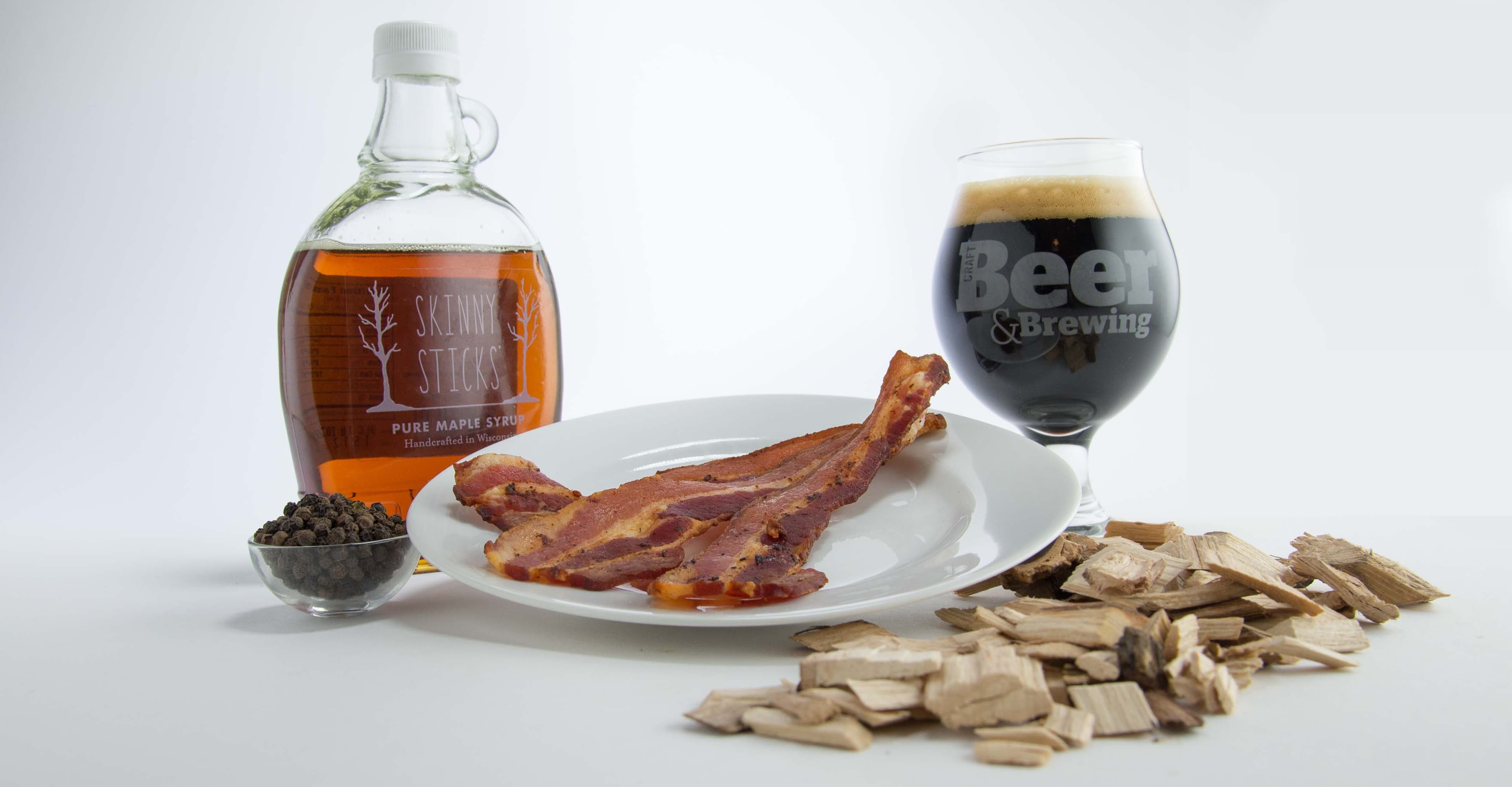 Beer and Bacon: It’s What’s for…Everything