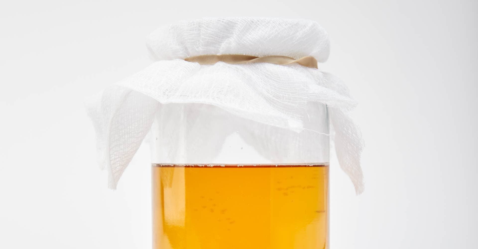 Naturally A Bit Wild