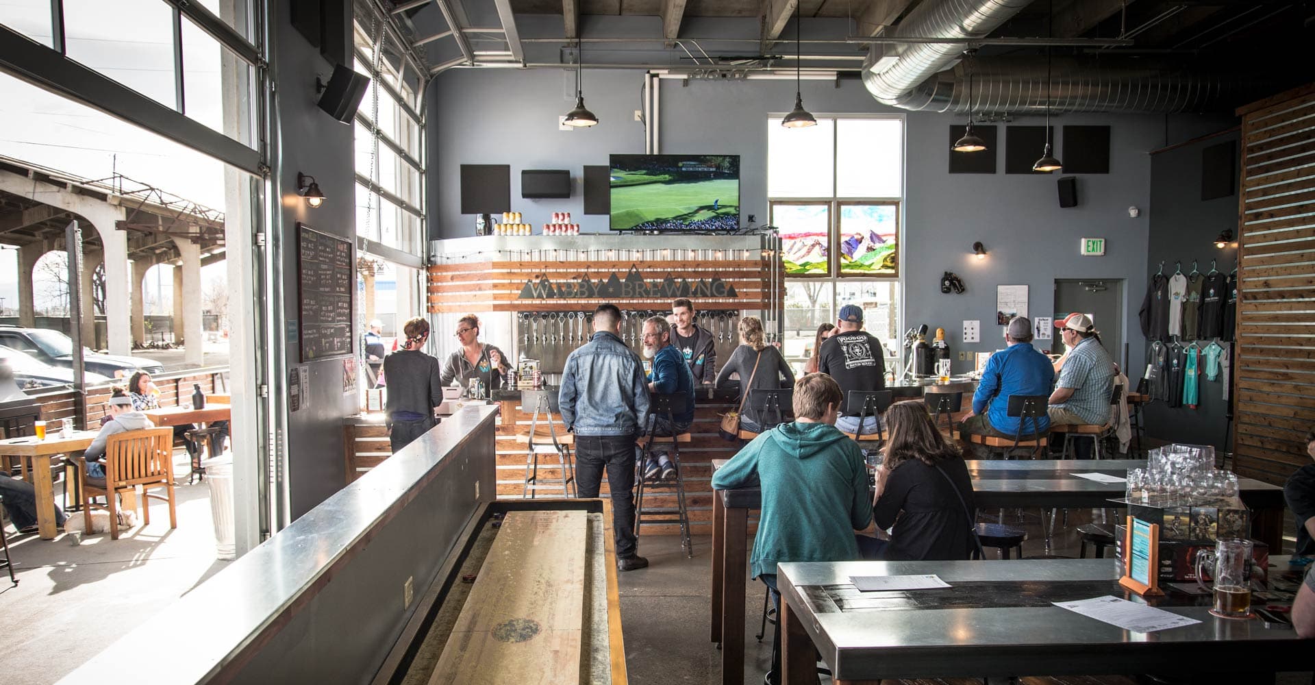 Beercation: Boulder-Longmont, Colorado