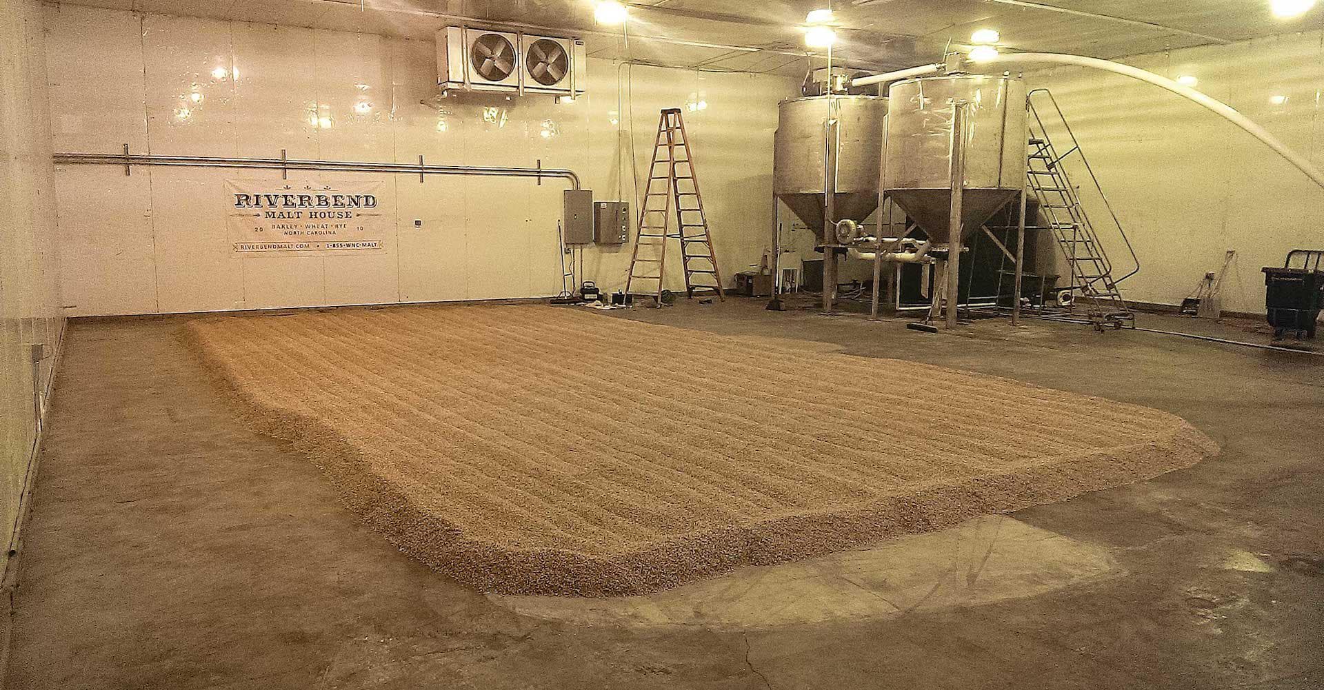 Craft Brewers Go Local: 6 Beers That Employ Craft Maltsters