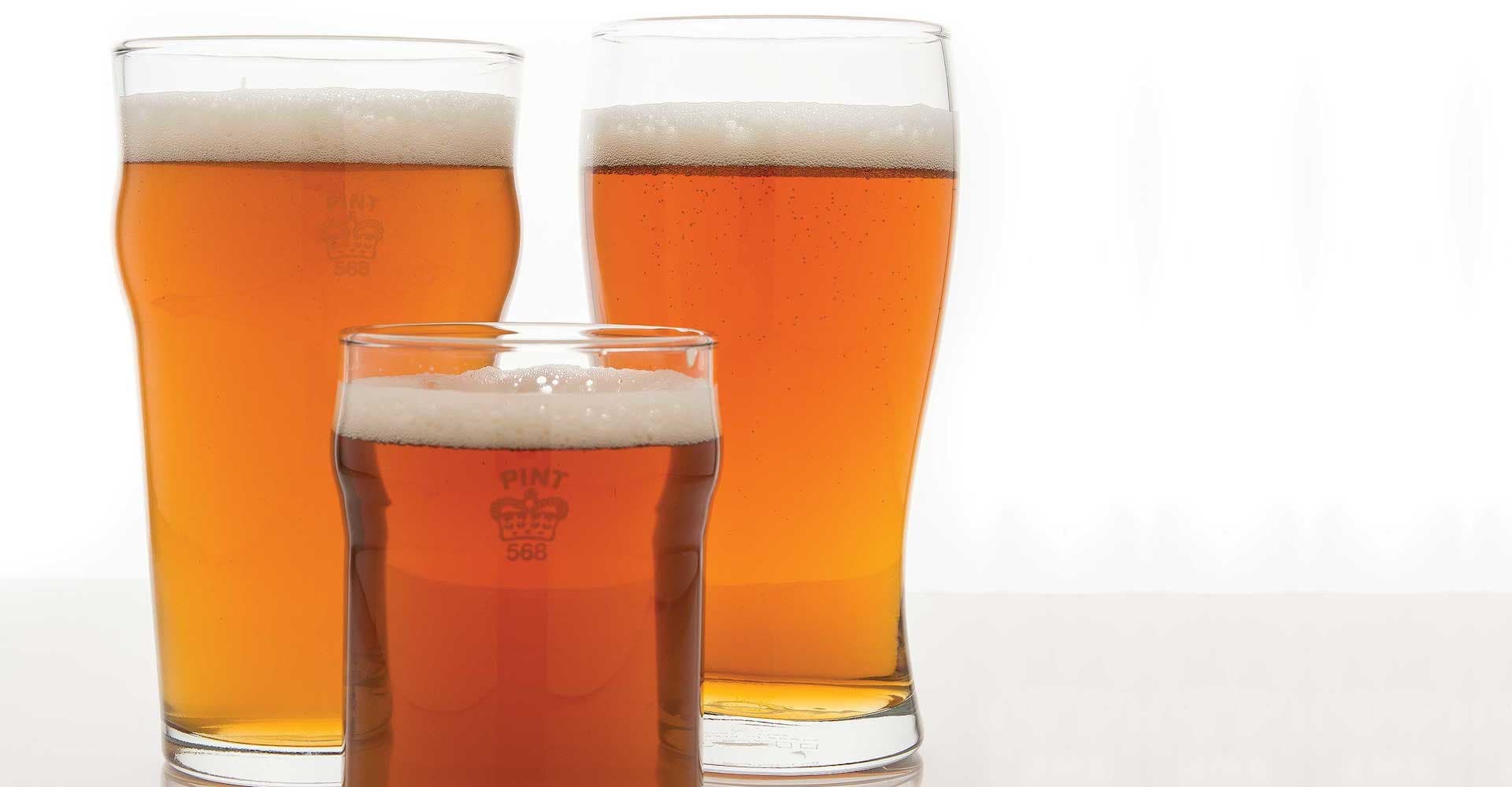 Make Your Best Kellerbier