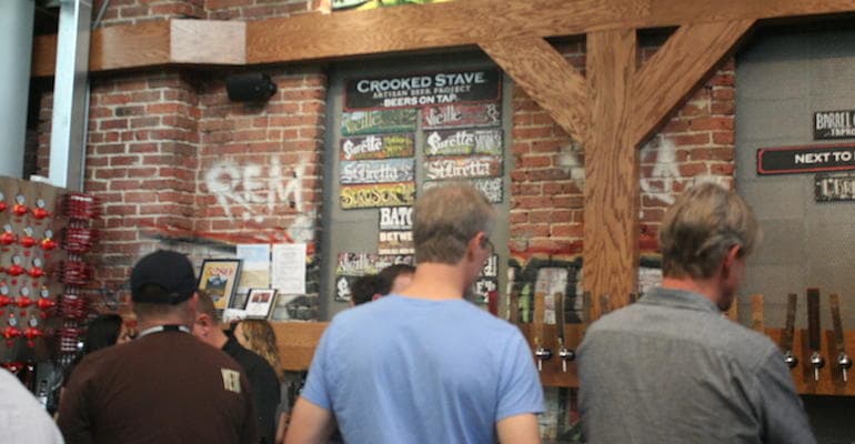 Craft Beer-Kombucha Hybrids