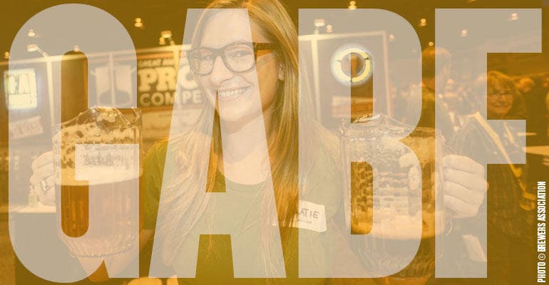 The Insider’s Guide to 2014 GABF Events