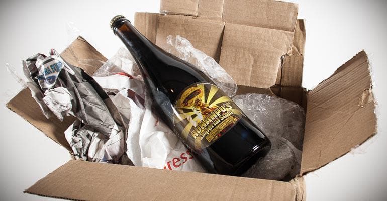 A New Social Network for Beer Trading