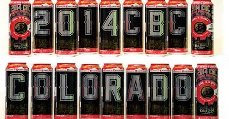 Craft Beer By The Numbers: April 2014