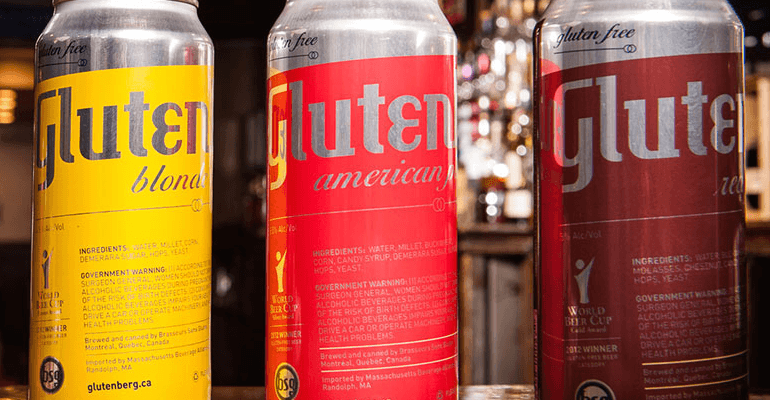 The “No Limits” Approach of Glutenberg