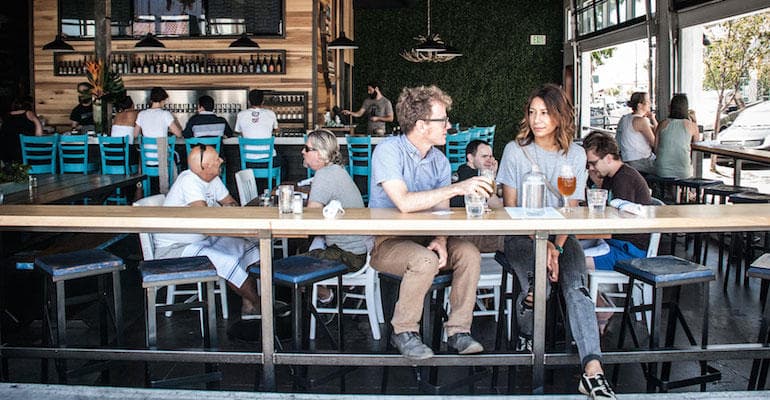 Beercation Boosts the Economic Impact of Craft Beer in a Big Way