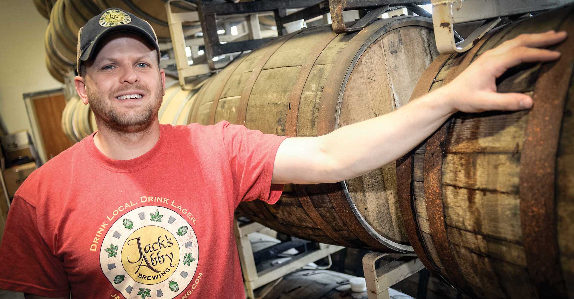 Baltic Porter: Lager’s Answer to Imperial Stout