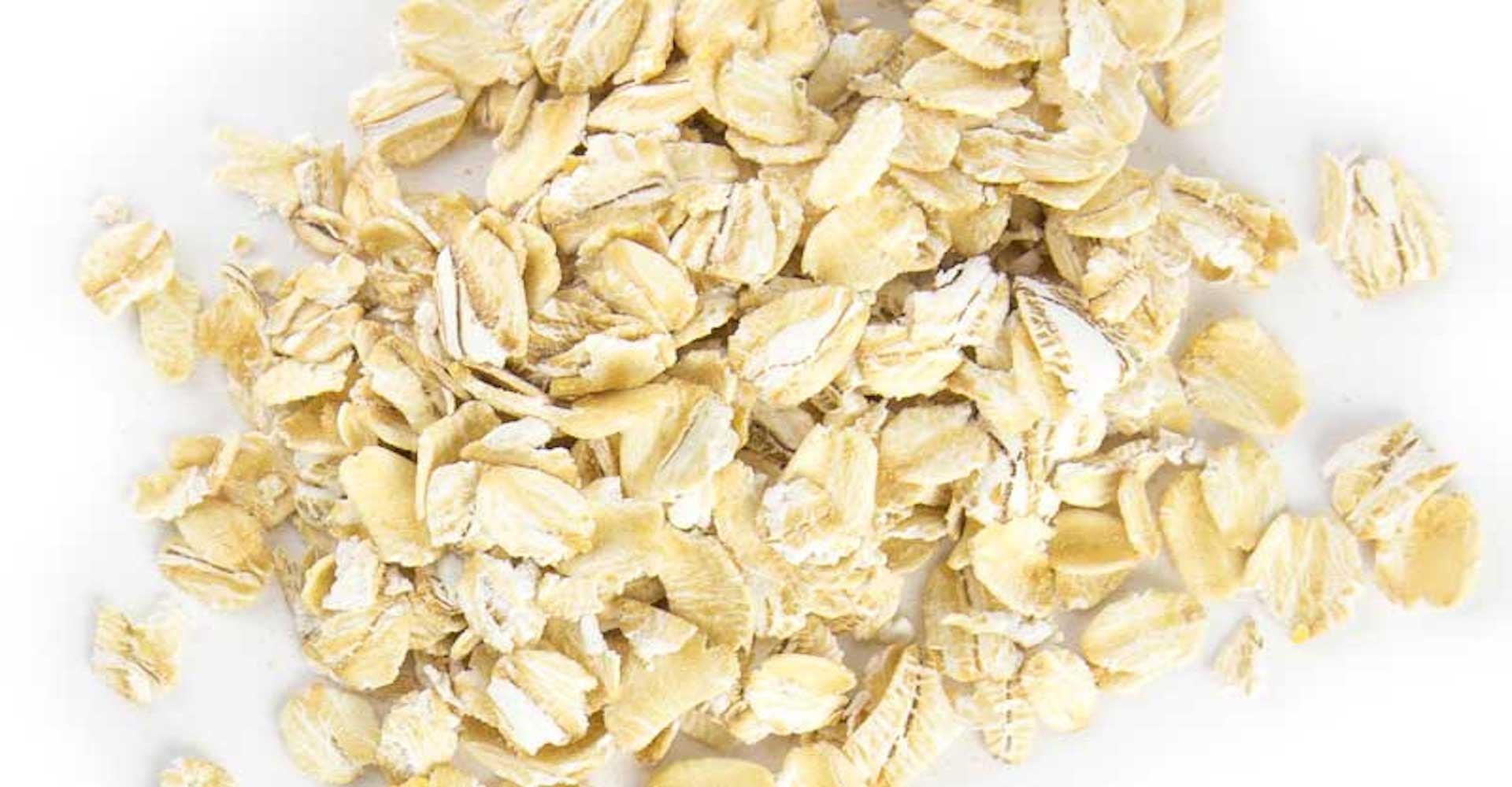 Oats: Not Just for Breakfast and Horses