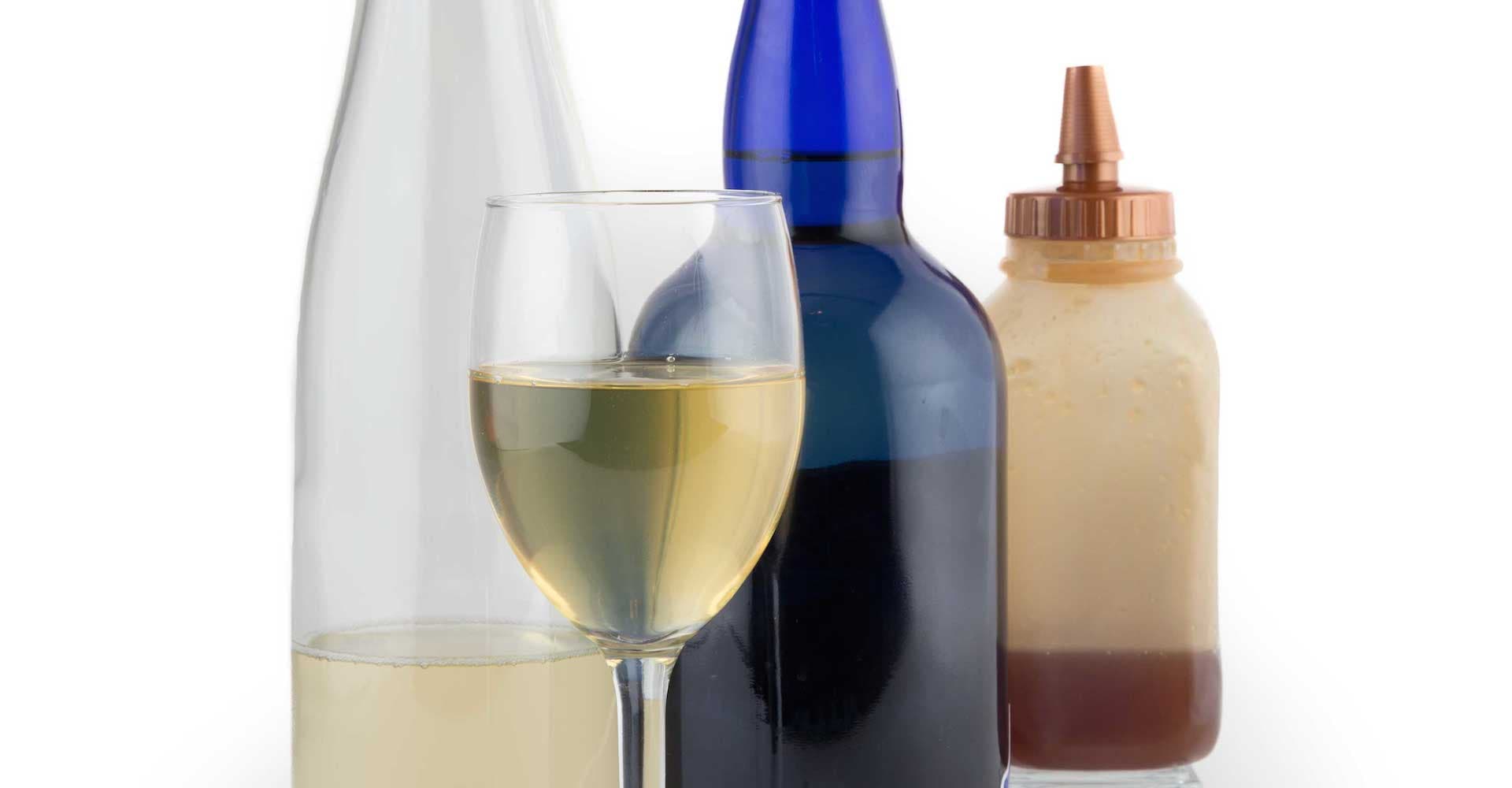 Semisweet Traditional Mead Recipe