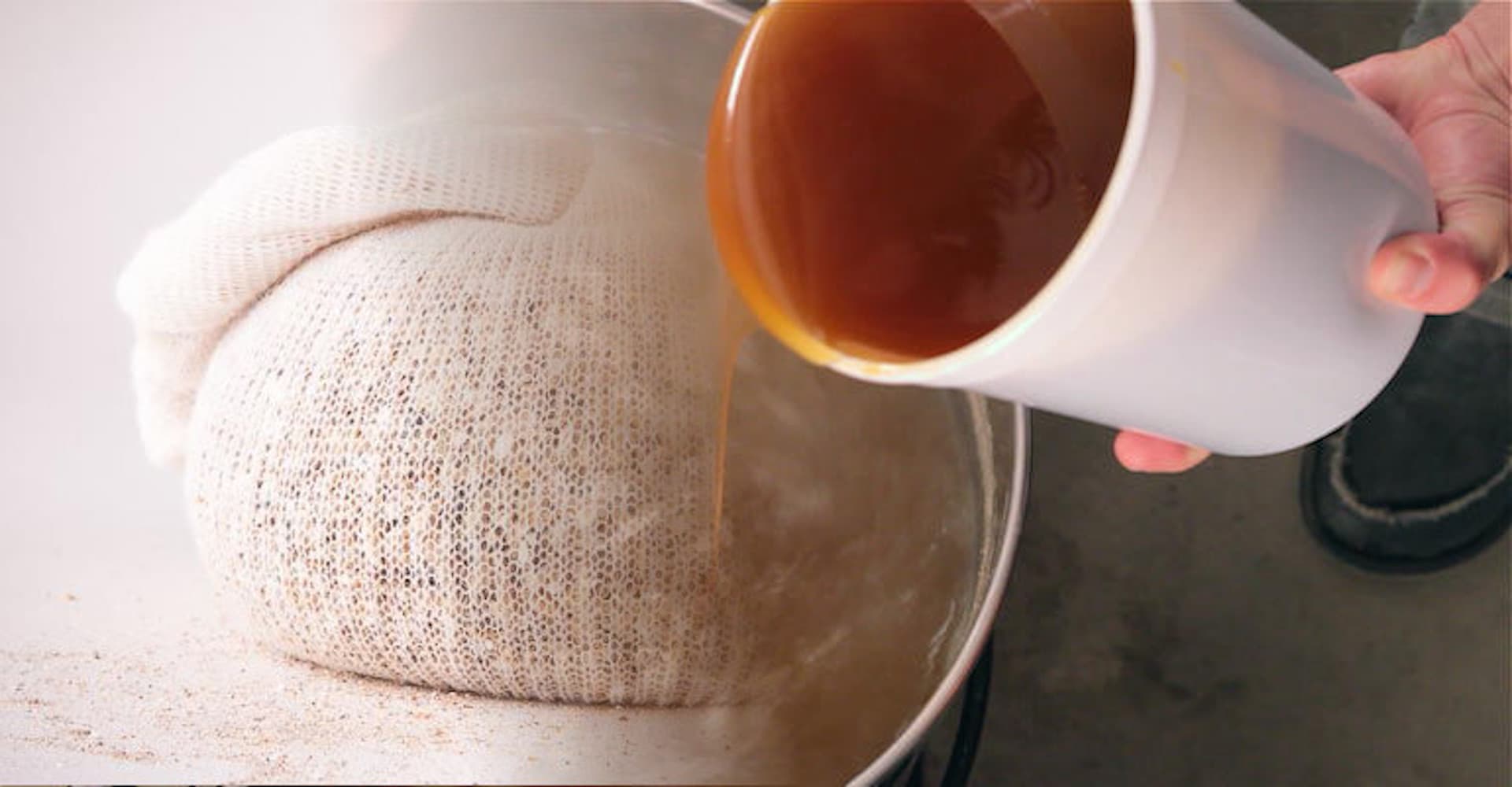 5 Reasons to Partial Mash