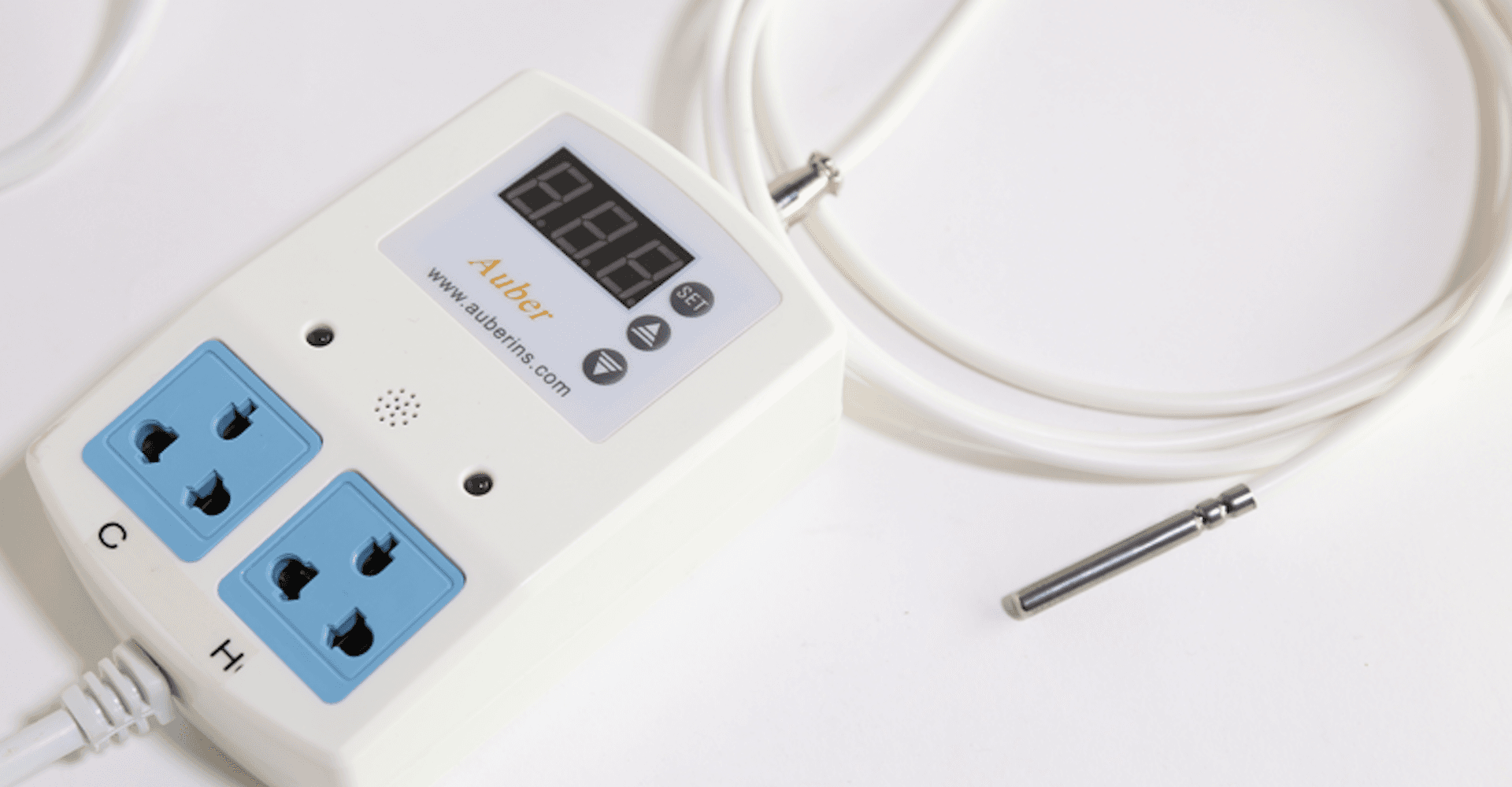 How to Choose a Temperature Controller