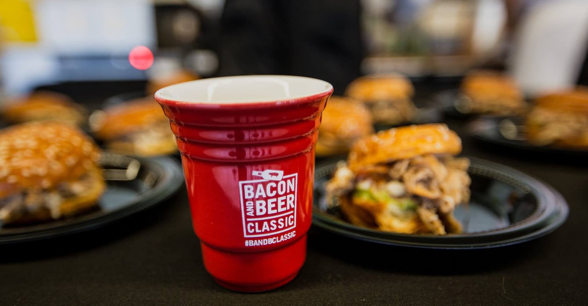 7 Beer and Bacon Festivals to Satisfy Your Craving this Year