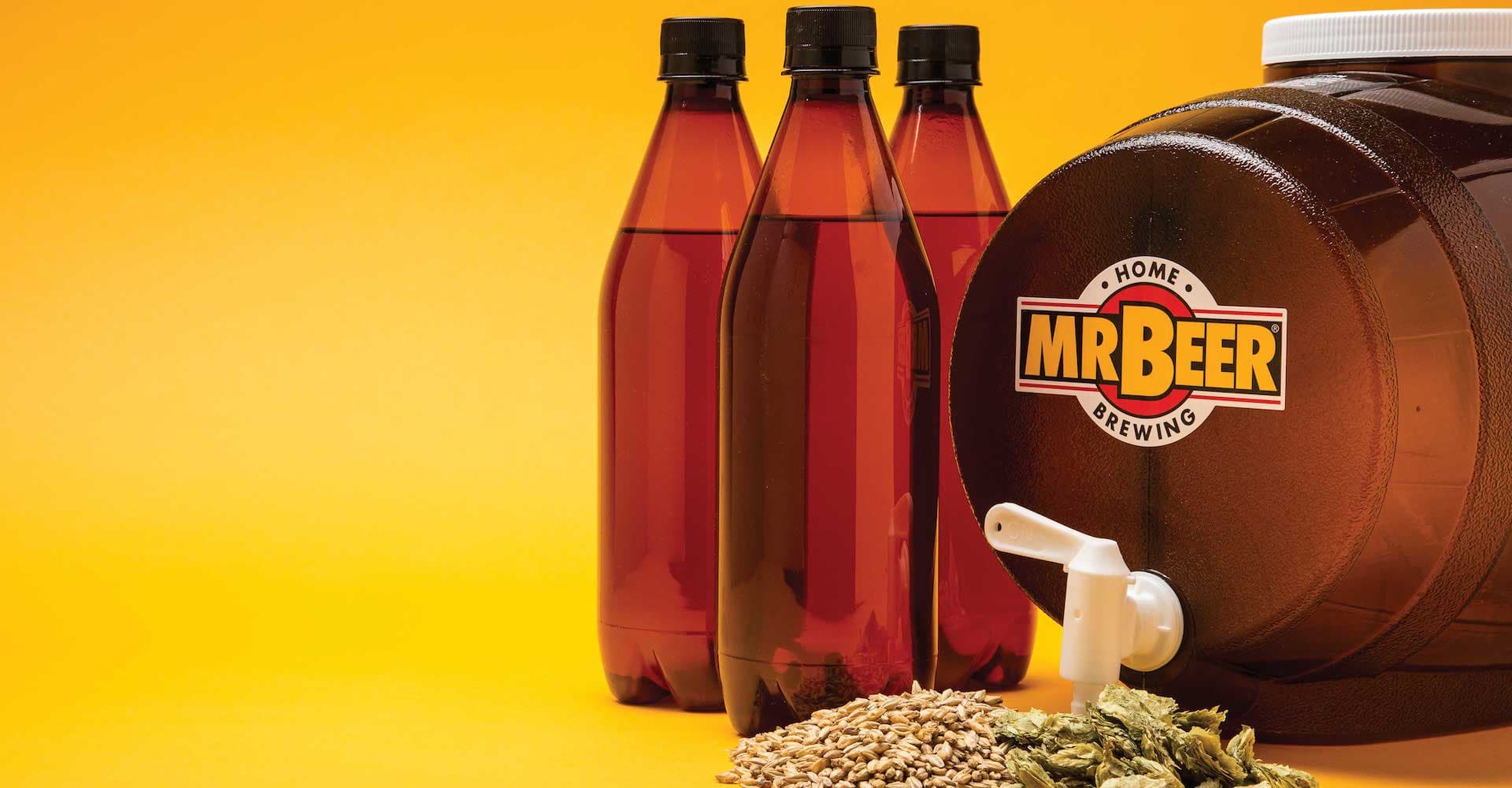 Hot-Rod Your Beer-Making Kit!