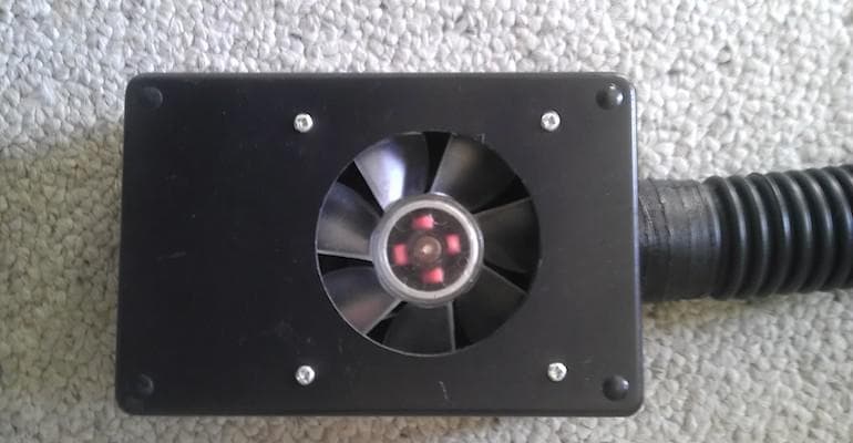 Do You Know the Muffin Fan?