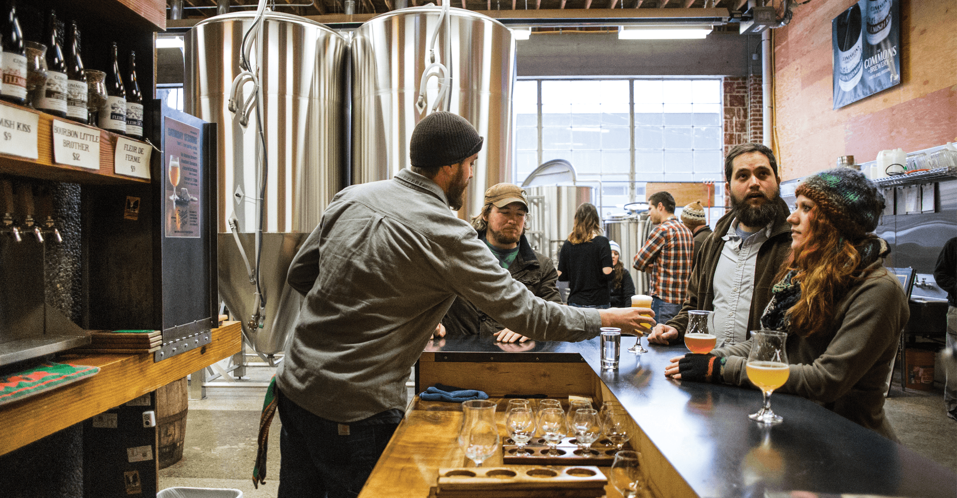 Beercation: Portland, Oregon