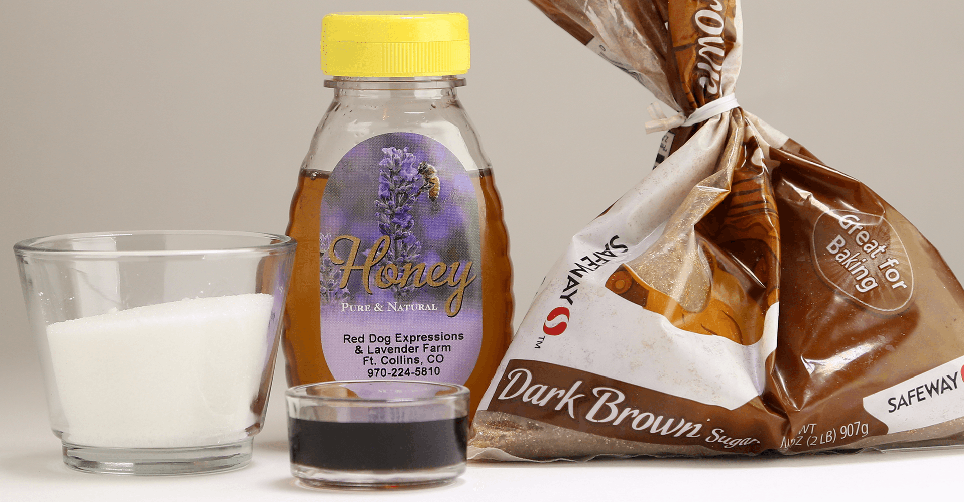 What’s Your Condition?