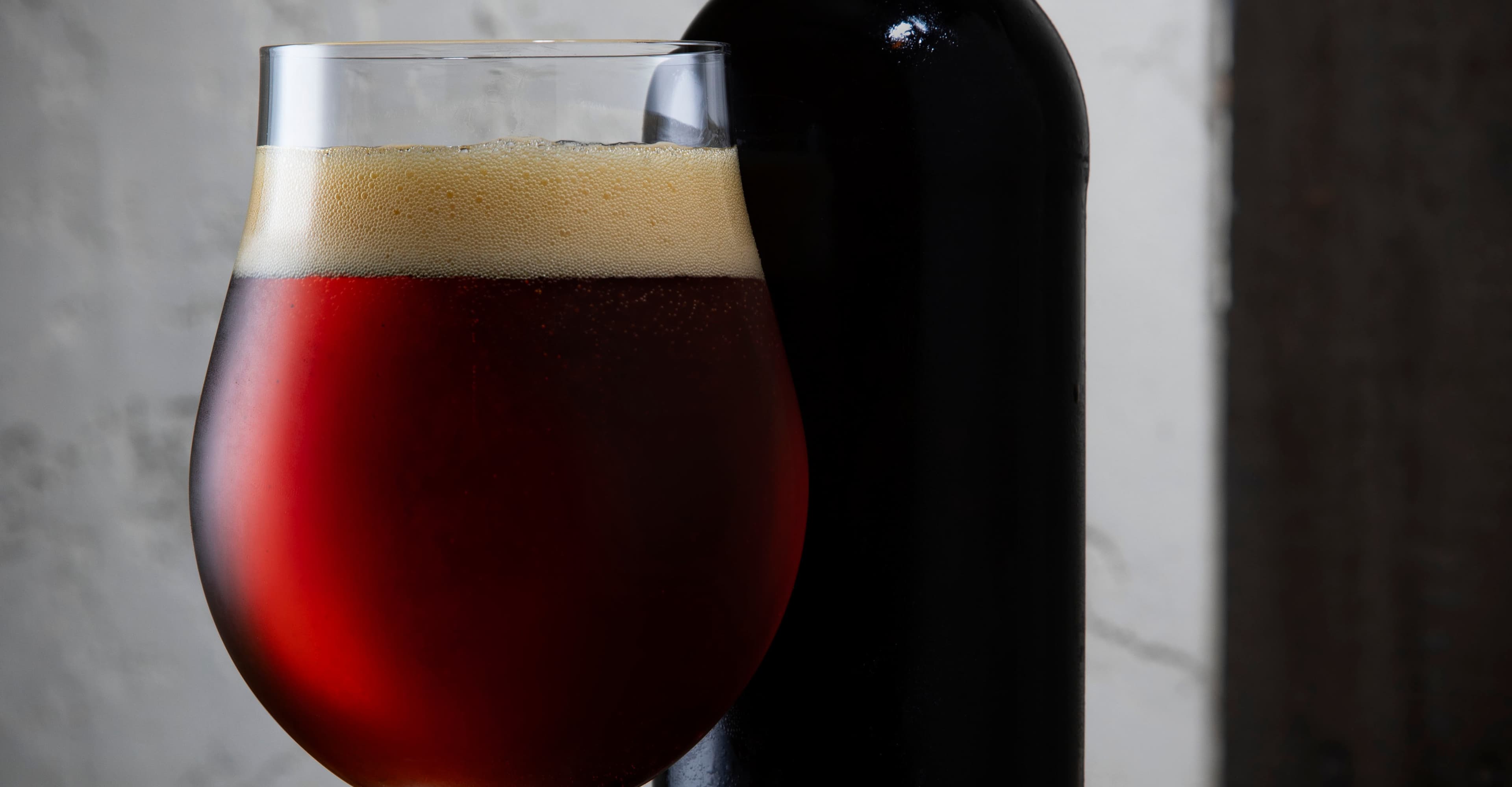 English Old Ale: The Original Barrel-Aged Beers