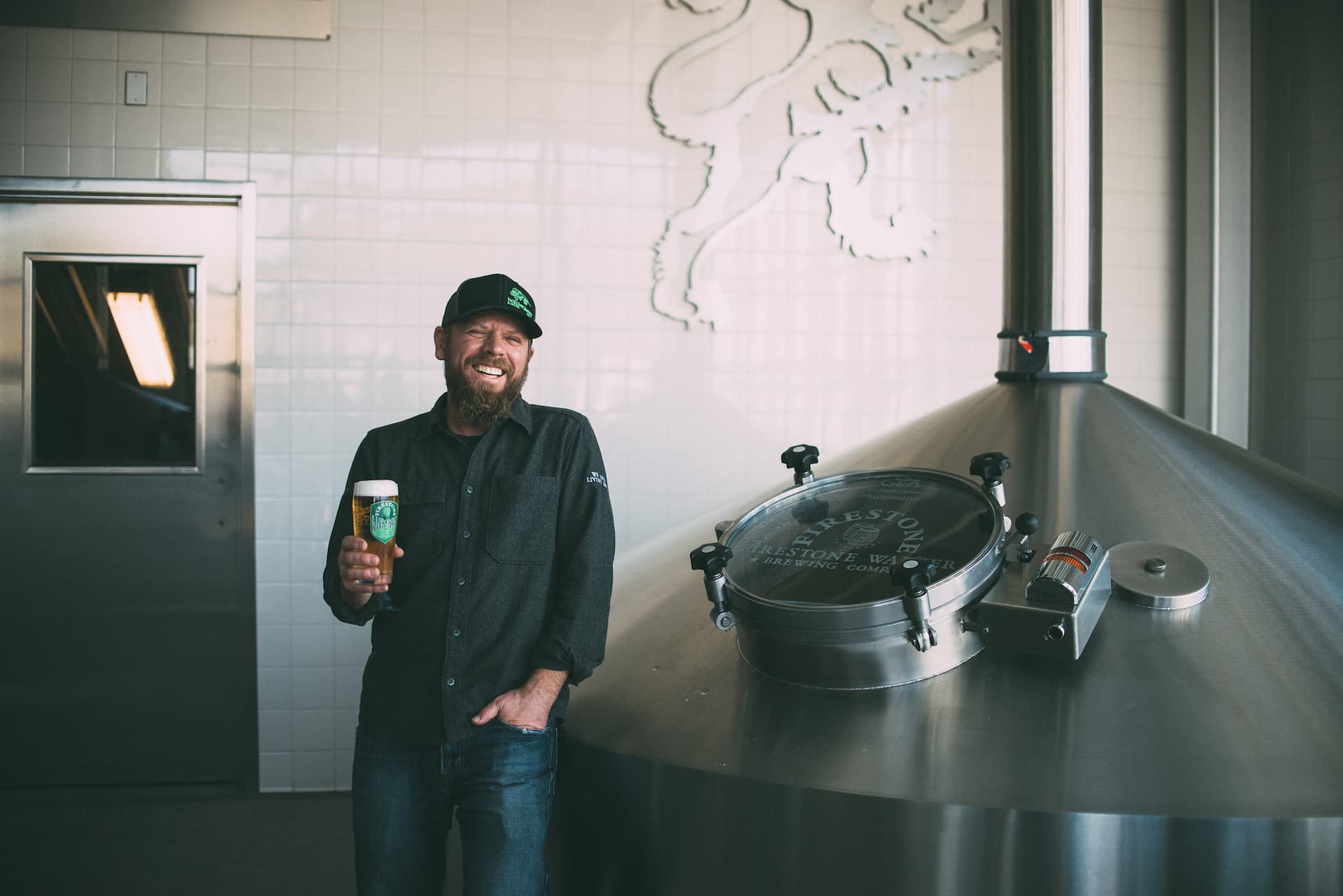 Podcast Episode 171: Firestone Walker’s Matt Brynildson is Relentless in Pursuit of Quality