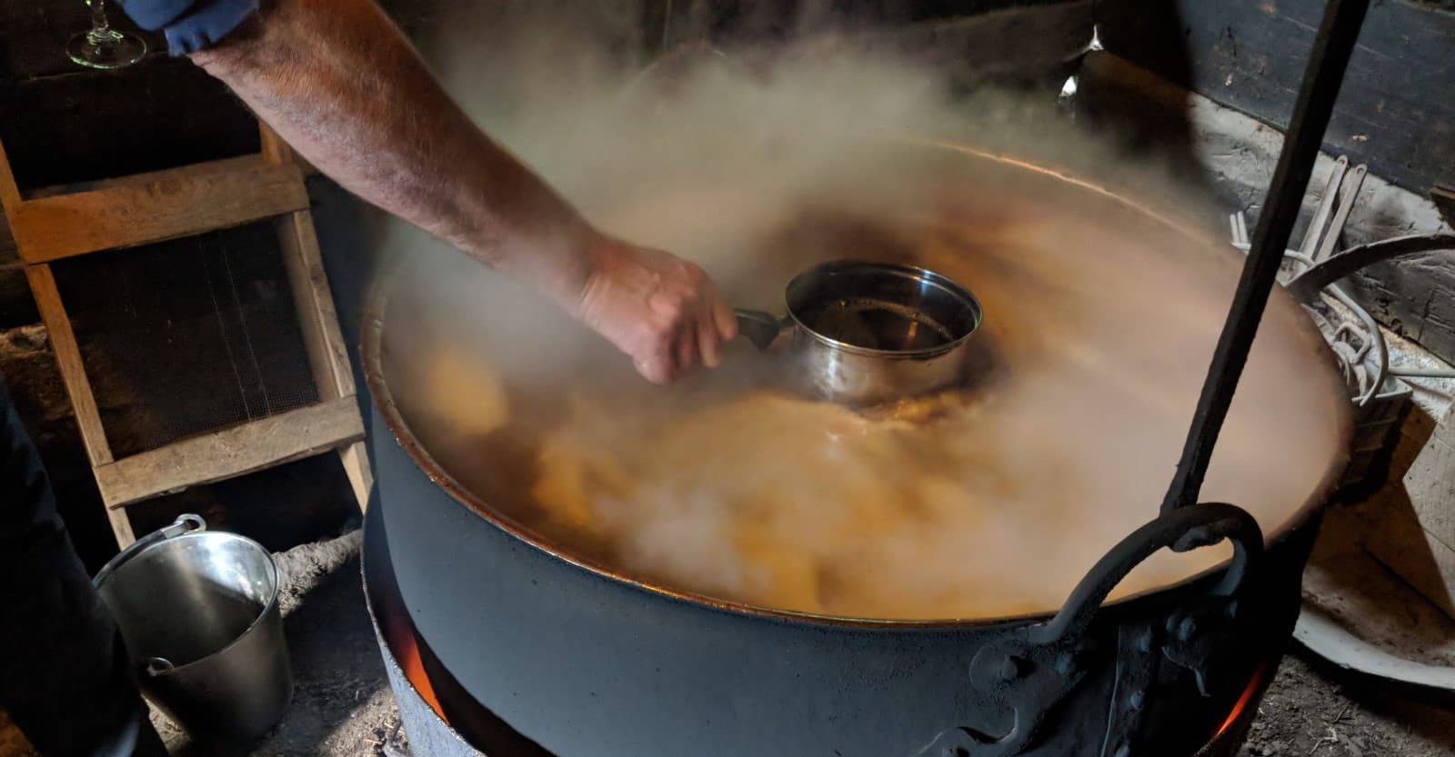Recipe: Dyrvedal-Style Vossaøl