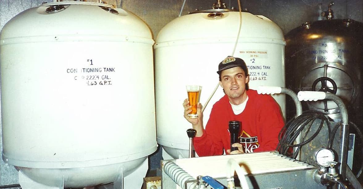 Recipe: Blind Pig Inaugural Ale