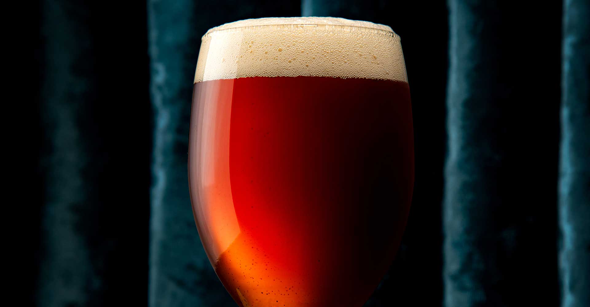 No Rests For The Wicked: Wheatwine, Be Mine