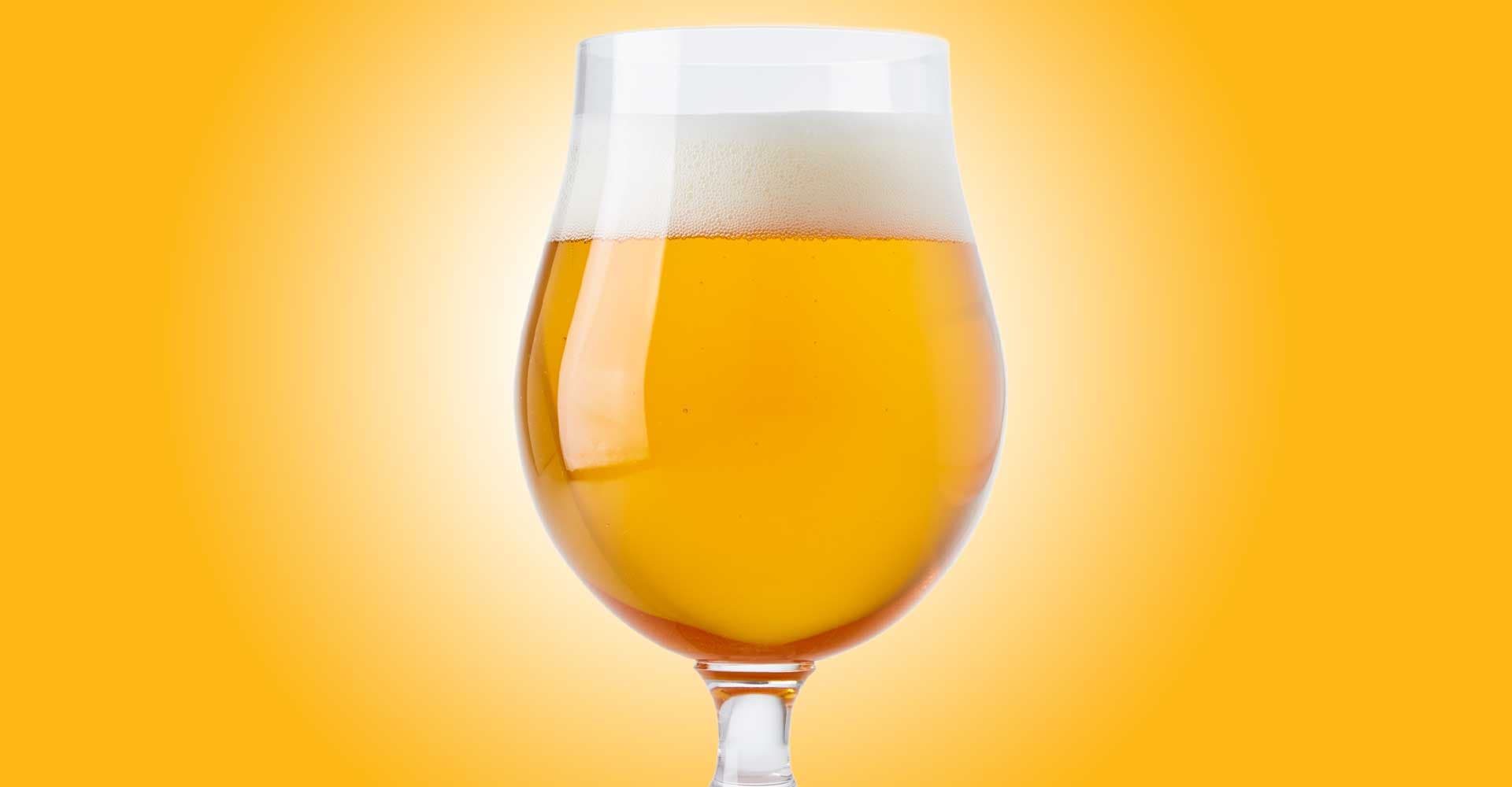 Make Your Best Eisbock