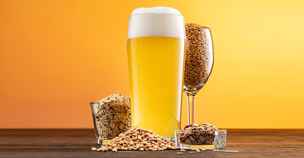 Flavor Fever: Why We Embrace Wheat