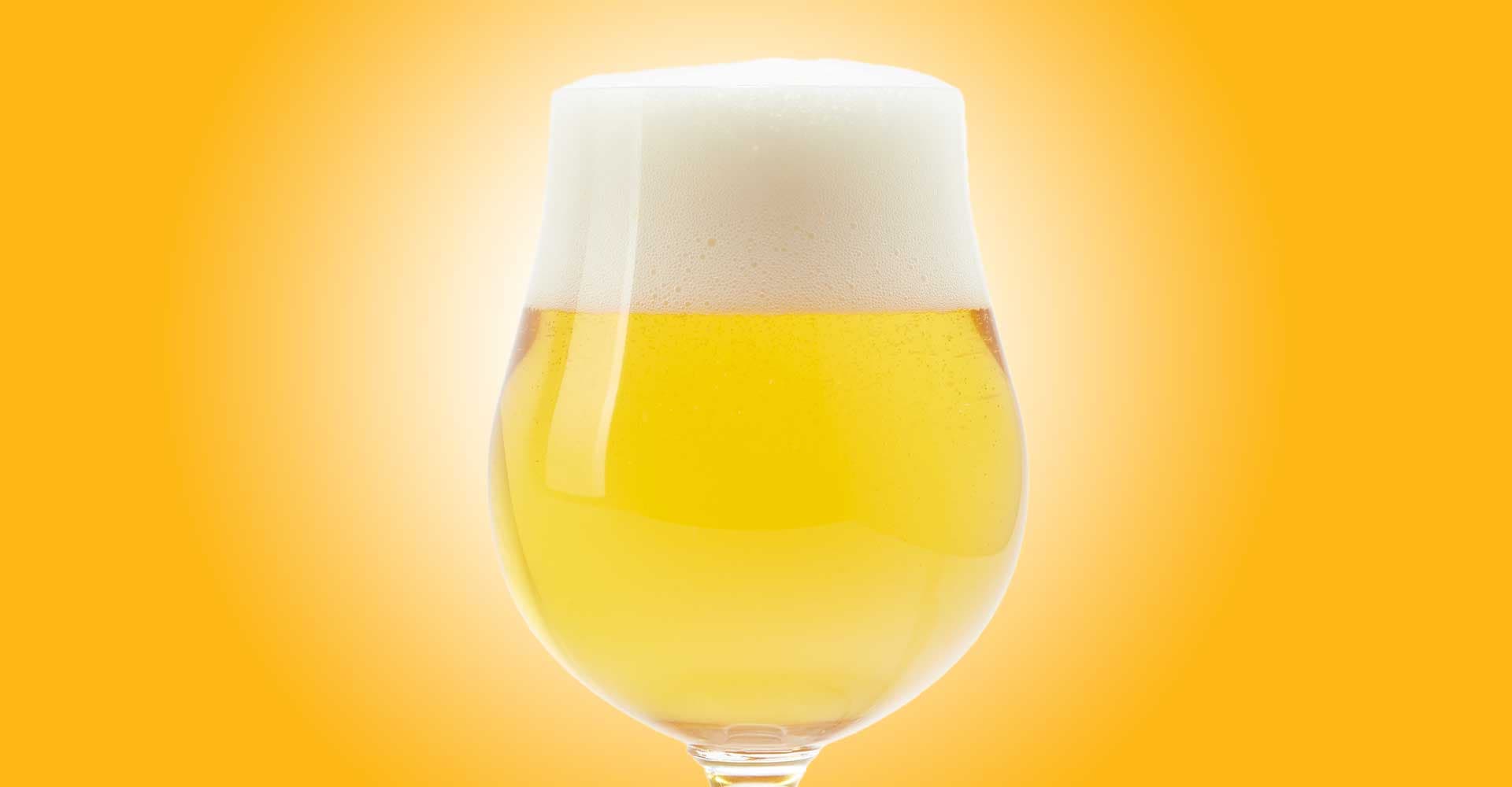 Make Your Best Saison