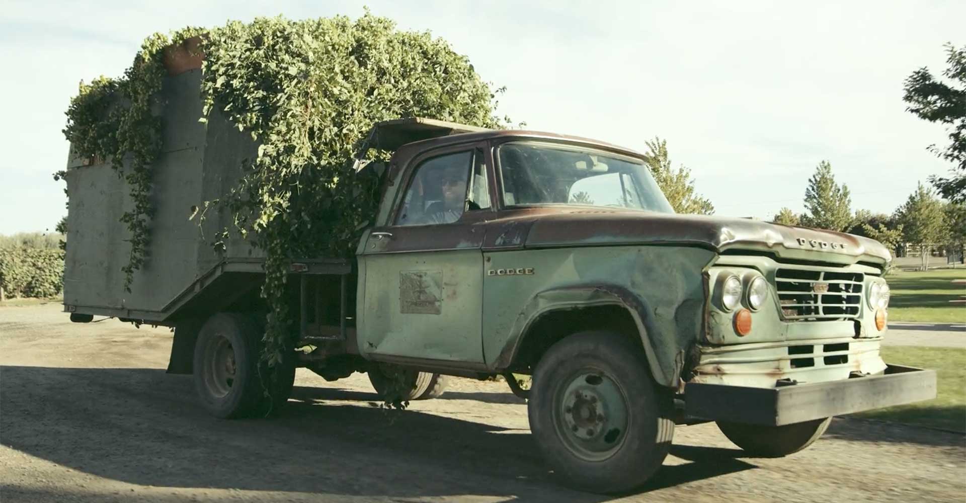 Exploring “The Future of Flavor” with Firestone Walker