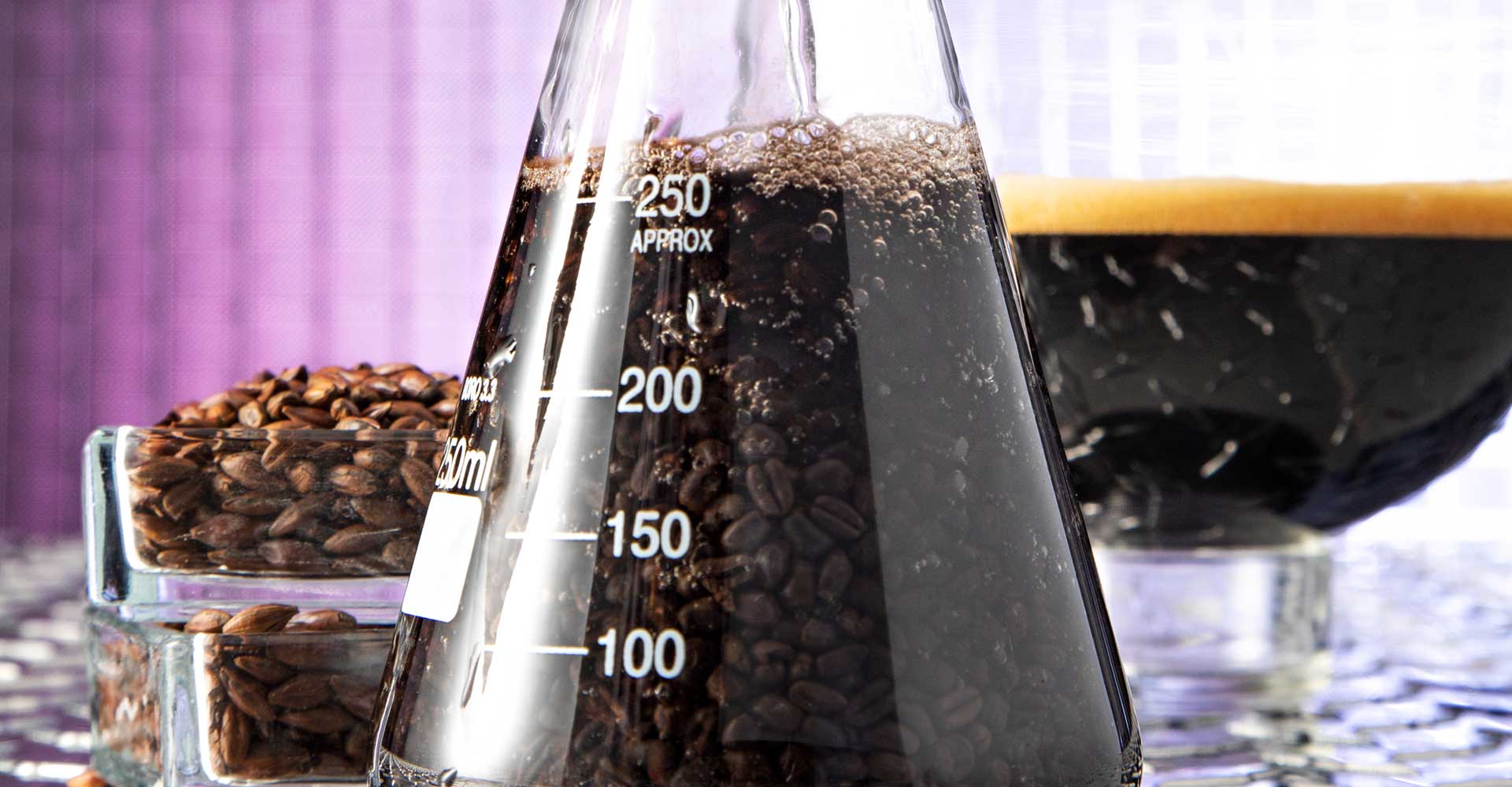 Flavor Fever: The Heart of the Darkness