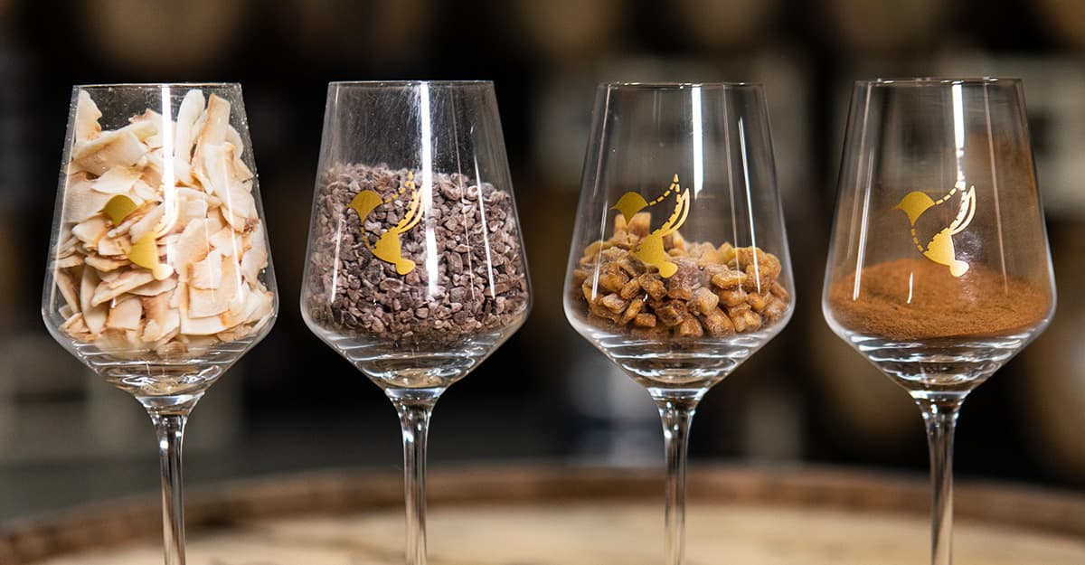 Video Tip: The Mechanics of Infusing Beer with Flavor Adjuncts