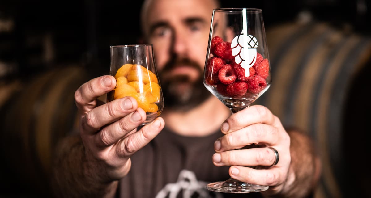 Video Tip: Using Aseptic Fruit Products for Clean Beers