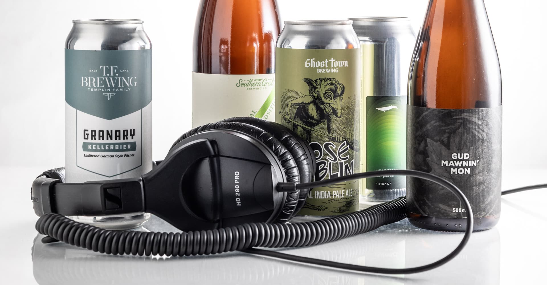 Podcast Episode 329: Best in Beer 2023 with Jamie Bogner and Joe Stange