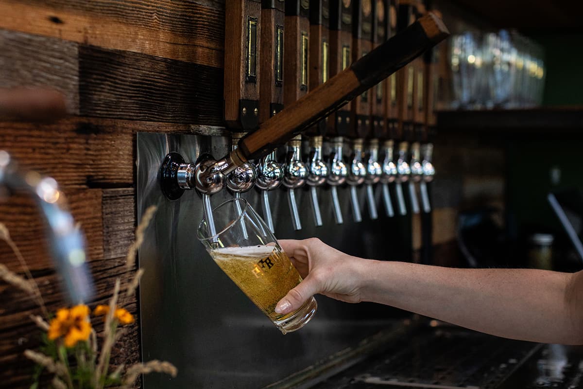 Hopping Delicate International-Style Lagers for Aroma and Balance | Video Tip