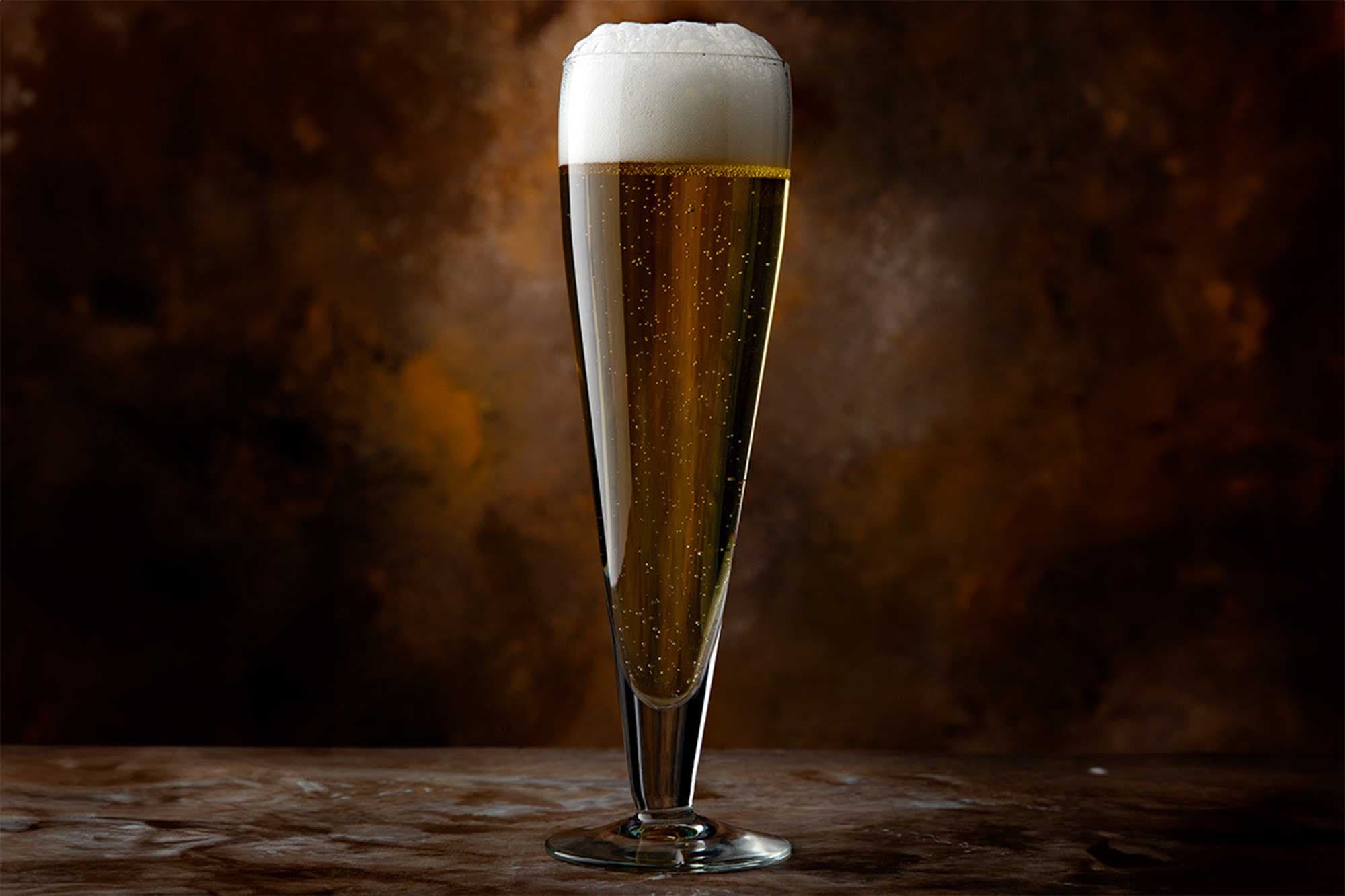 Recipe: Wayfinder La Magie French-Style Pilsner