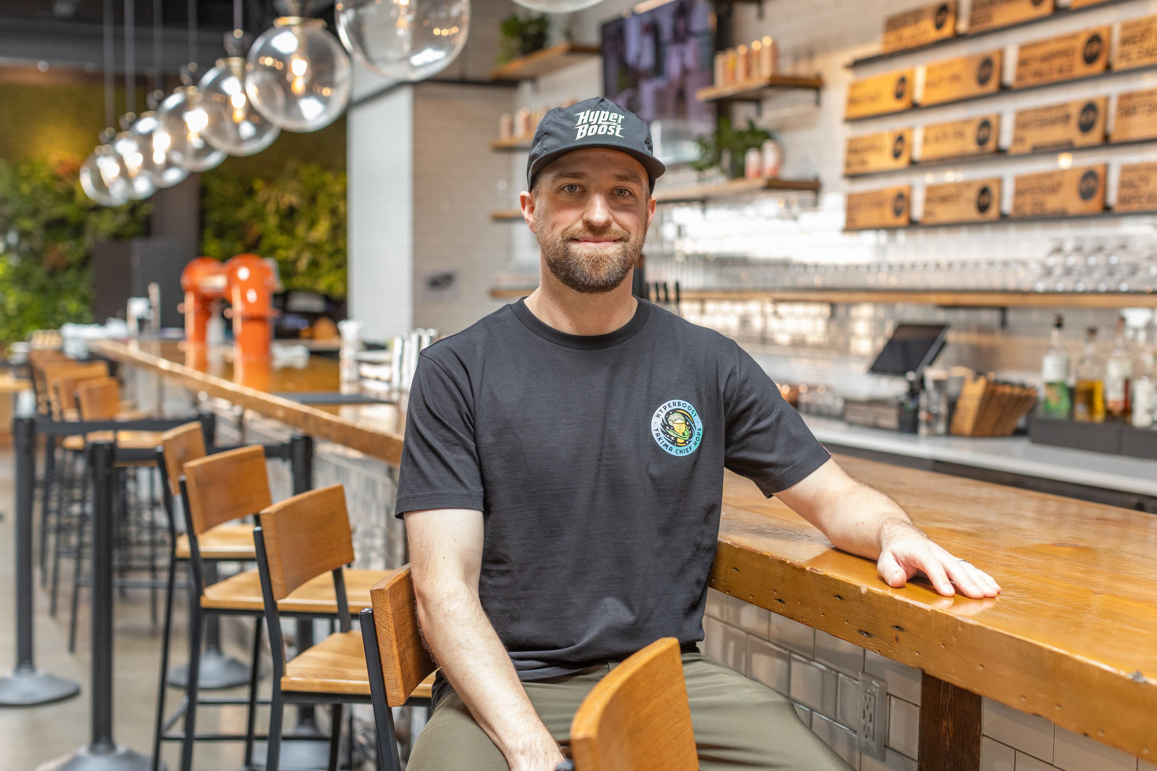 Podcast Episode 379: Cinderlands Builds Full Dynamic Range into Fruit Beer and IPA by Thinking Beyond Purée and Pellets