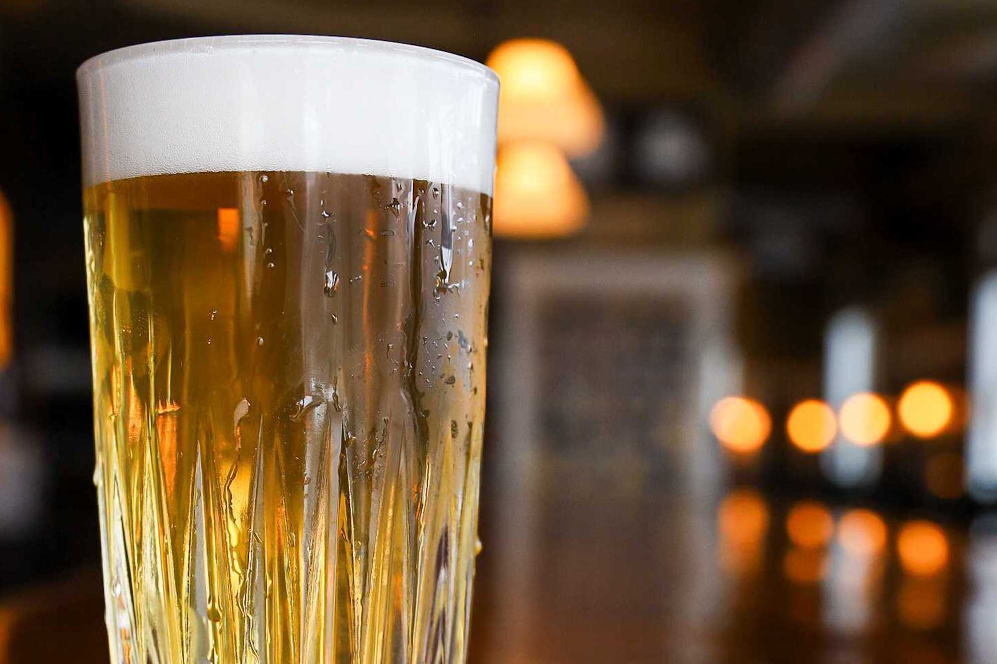 Recipe: Fifth Street Rough Gem with Cacao Pulp