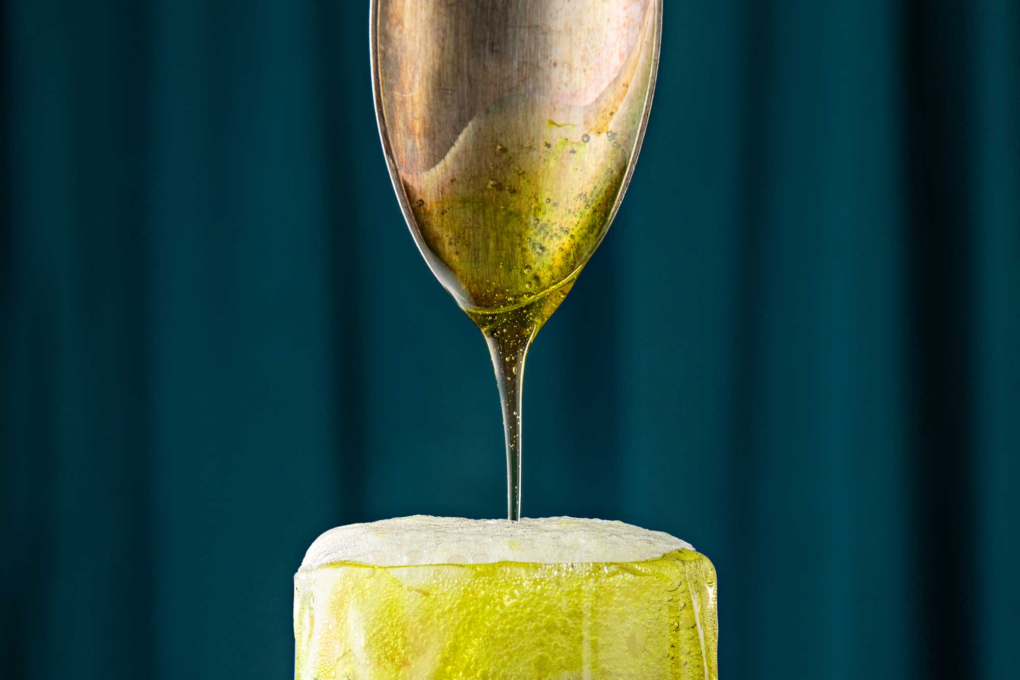 Wildcatting for Hop Oil: Decoding the Aroma Matrix