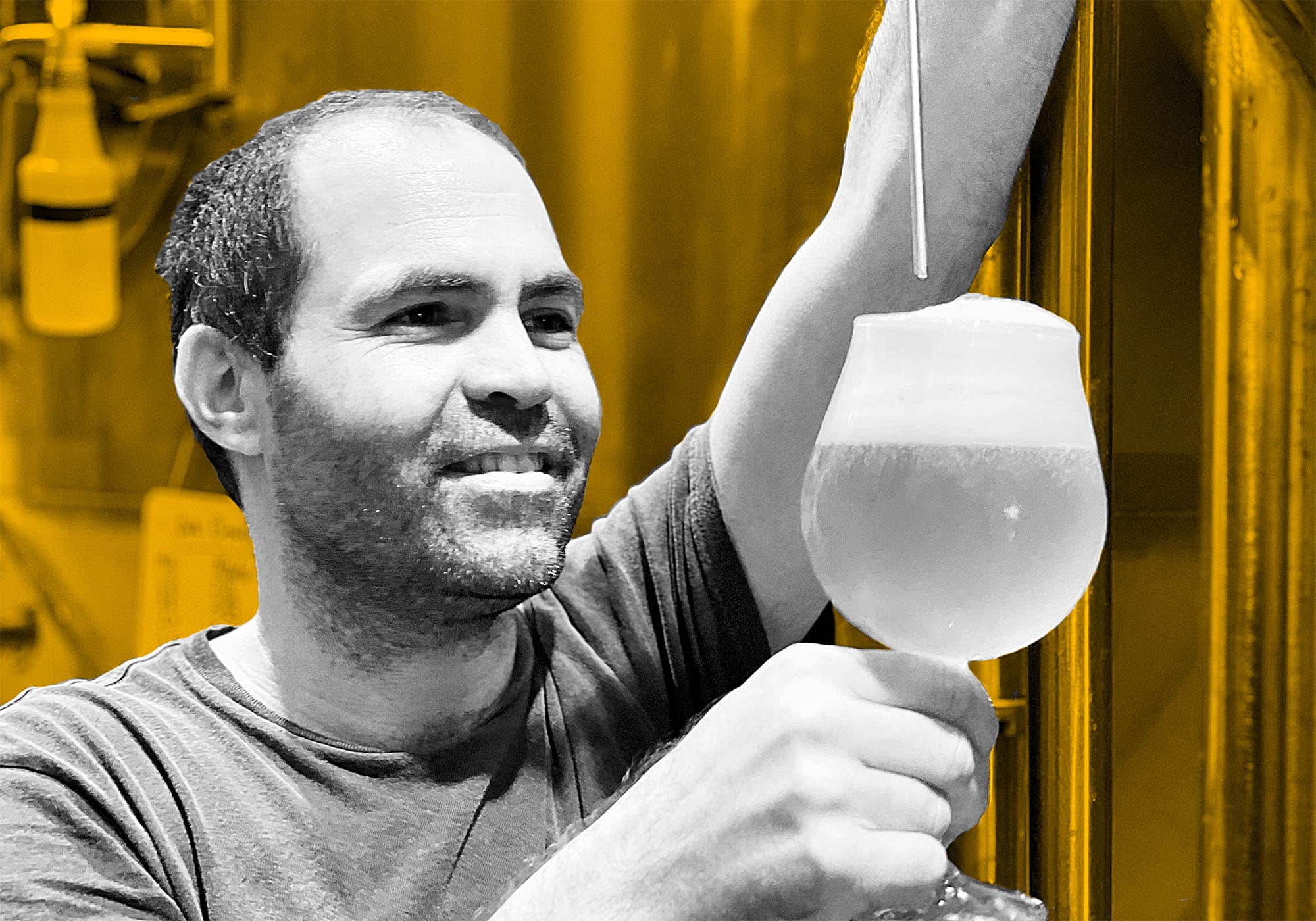 Podcast Episode 414: Hill Farmstead at 15—A Conversation with Shaun Hill