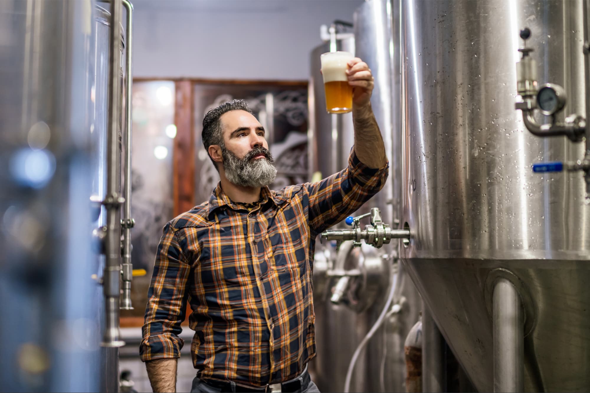 The Lean Brewer’s Data: Unlocking Copacking for Category Expansion