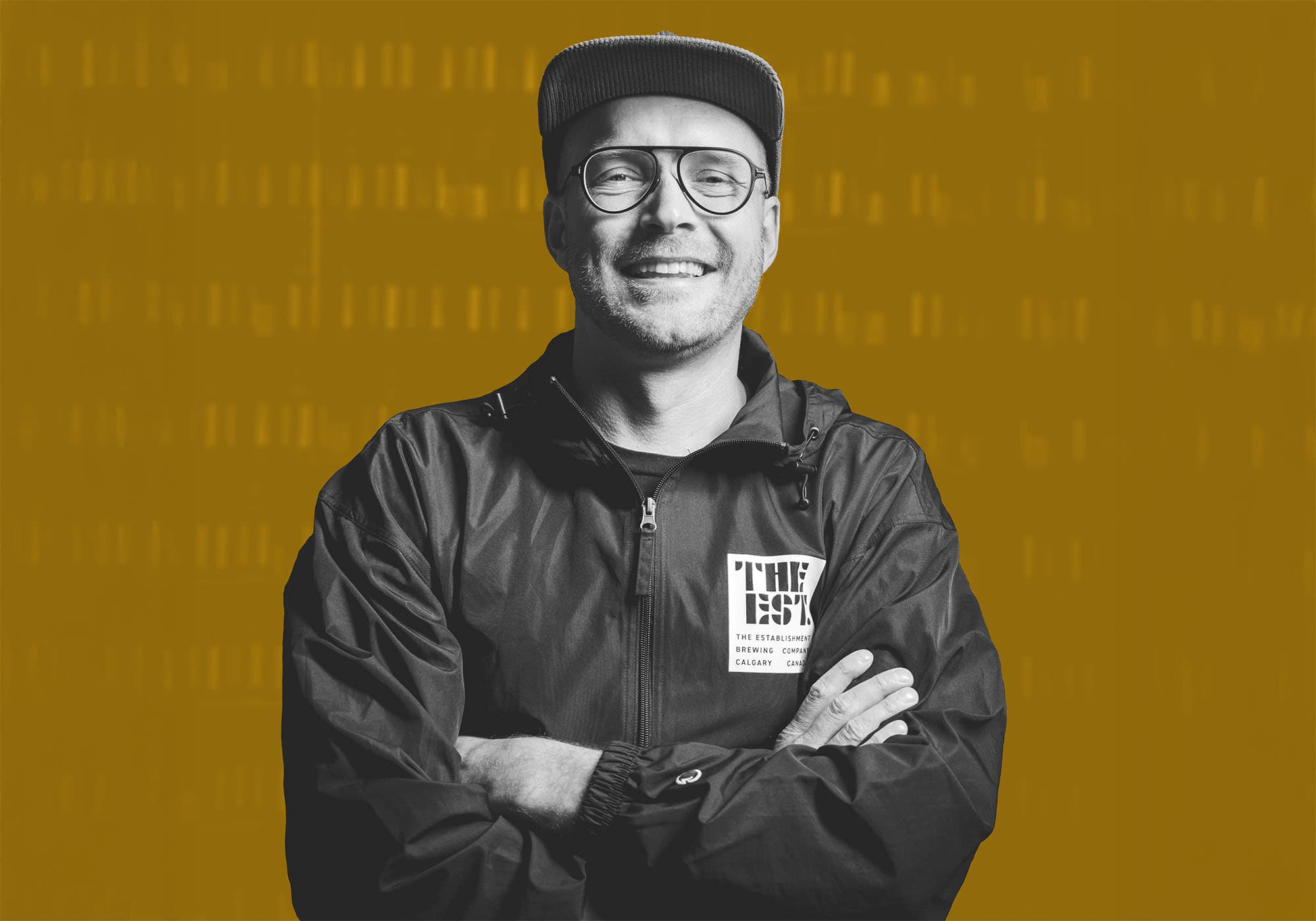 Podcast Episode 444: Mike Foniok of the Establishment Takes an Ultramodern Approach to Mixed-Culture Fermentation