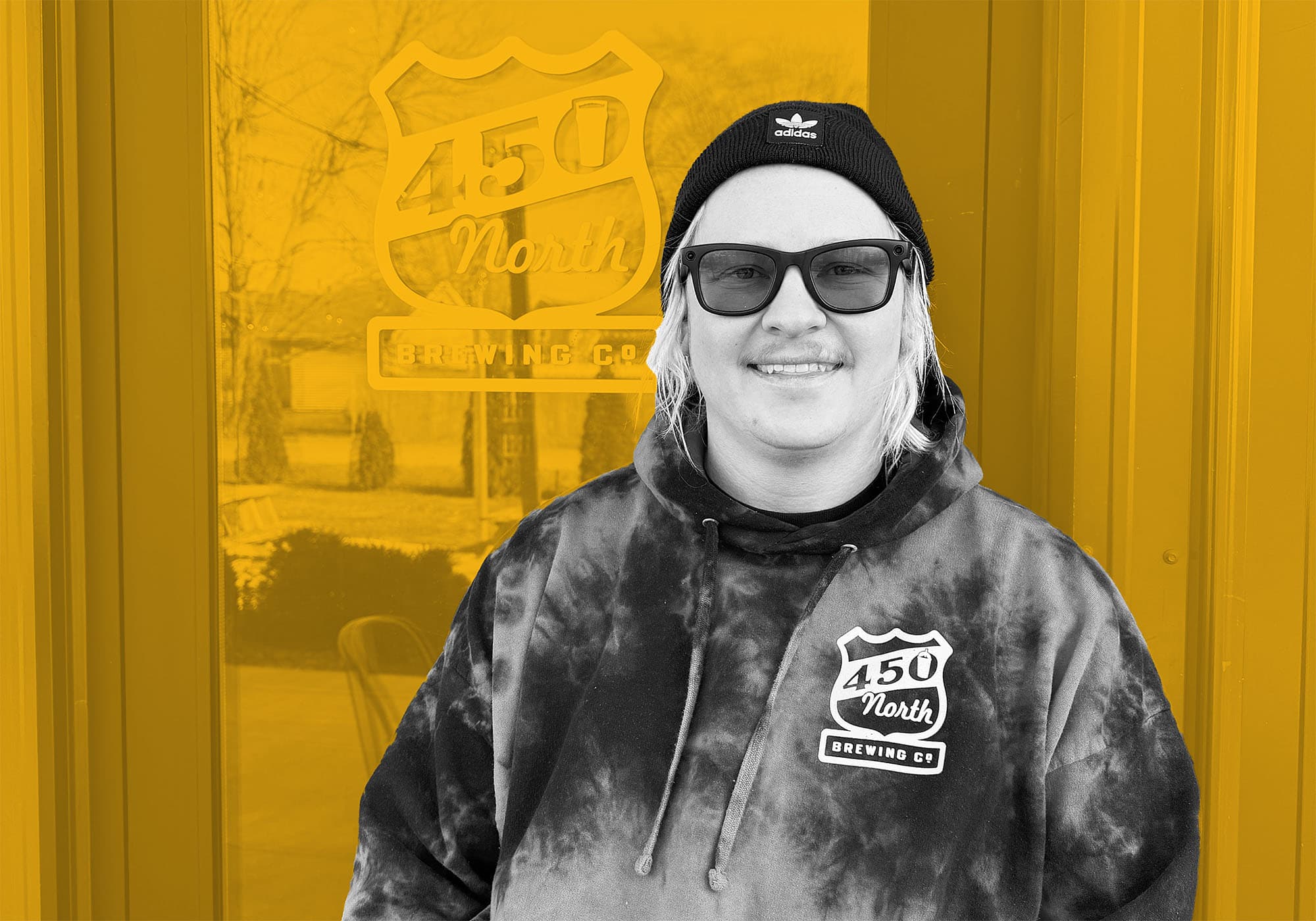 Podcast Episode 450: Stephen Boardman of 450 North Builds Intense Flavor and Nostalgic Connection With Fruit