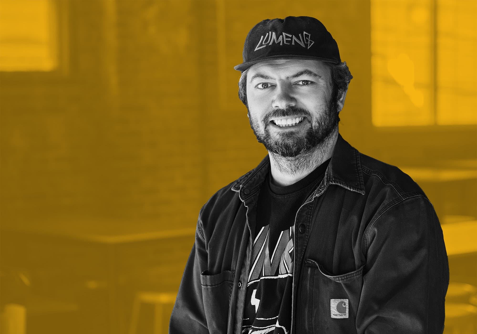 Podcast Episode 463: Dan Brouillette of Lumen Crunches the Data to Find the Best Hops